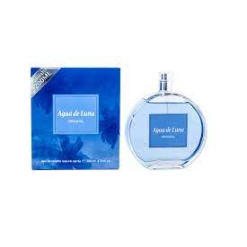 AGUA DE LUNA EDT VAP 200 ML COLONIAS FEMENINAS